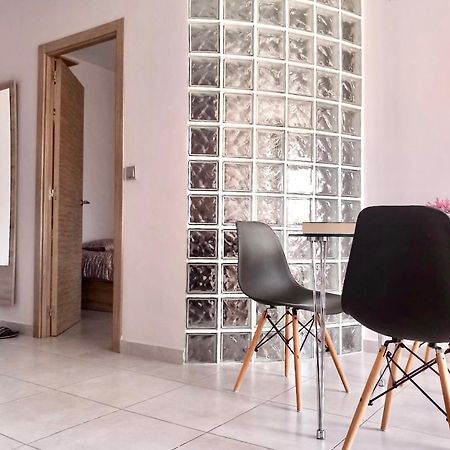 Nervion Plaza Dodo Apartment Séville Extérieur photo