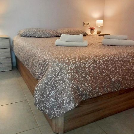 Nervion Plaza Dodo Apartment Séville Extérieur photo