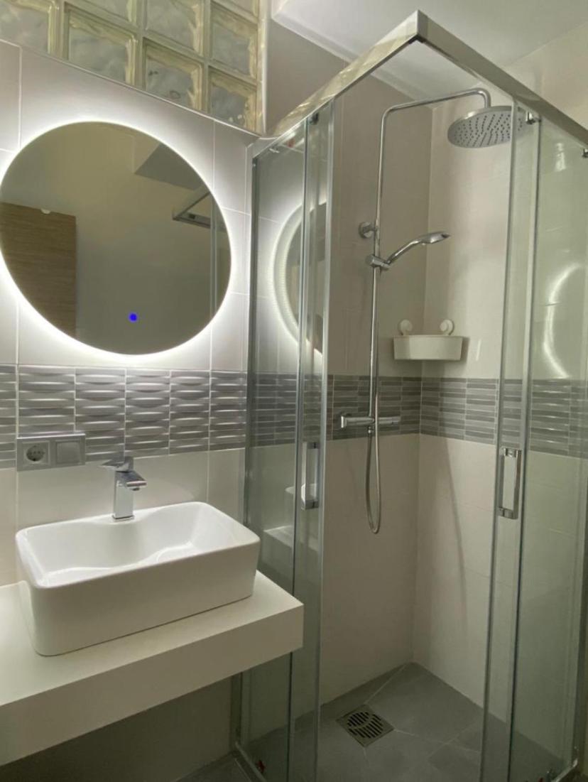 Nervion Plaza Dodo Apartment Séville Extérieur photo