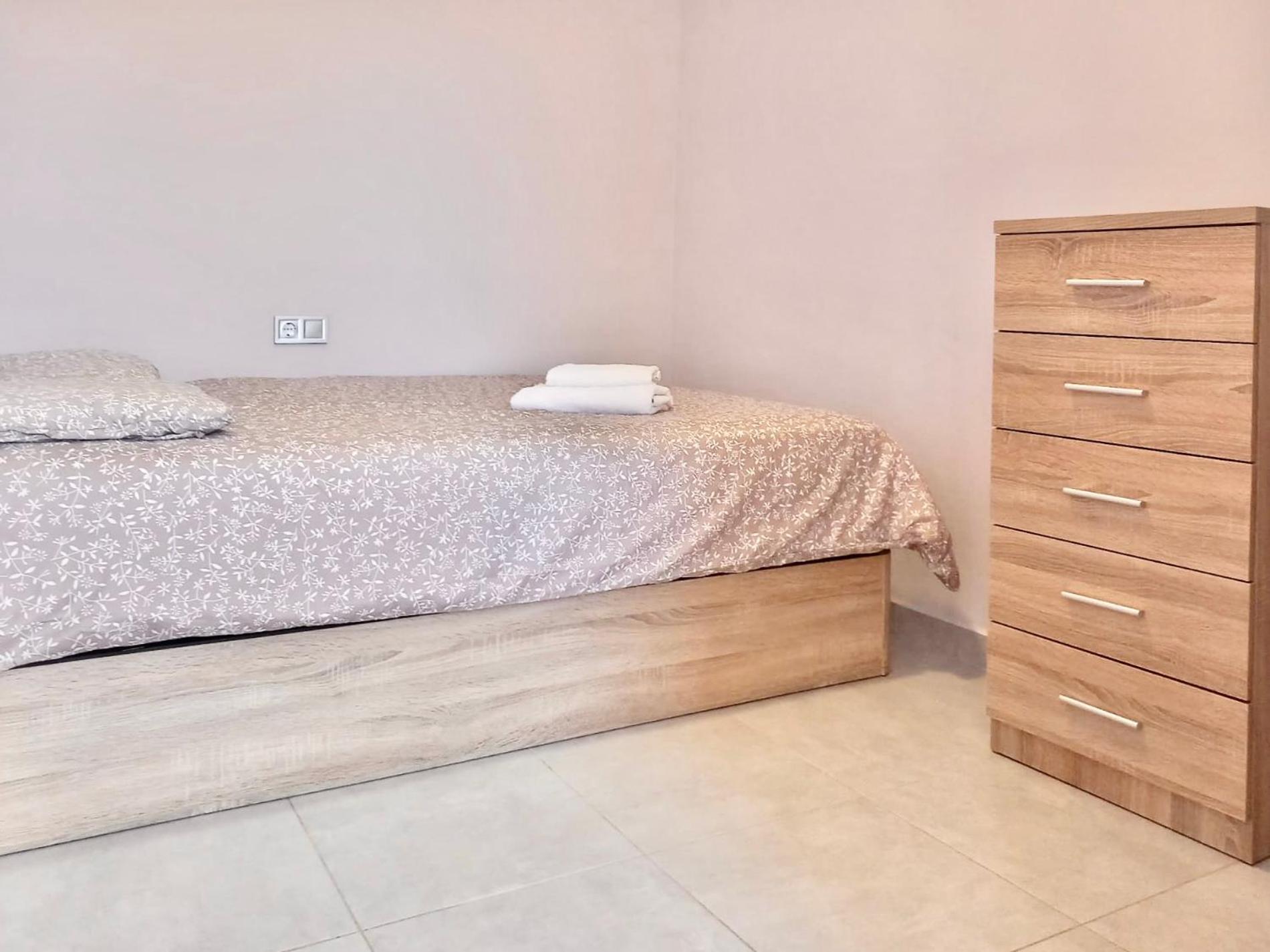 Nervion Plaza Dodo Apartment Séville Extérieur photo