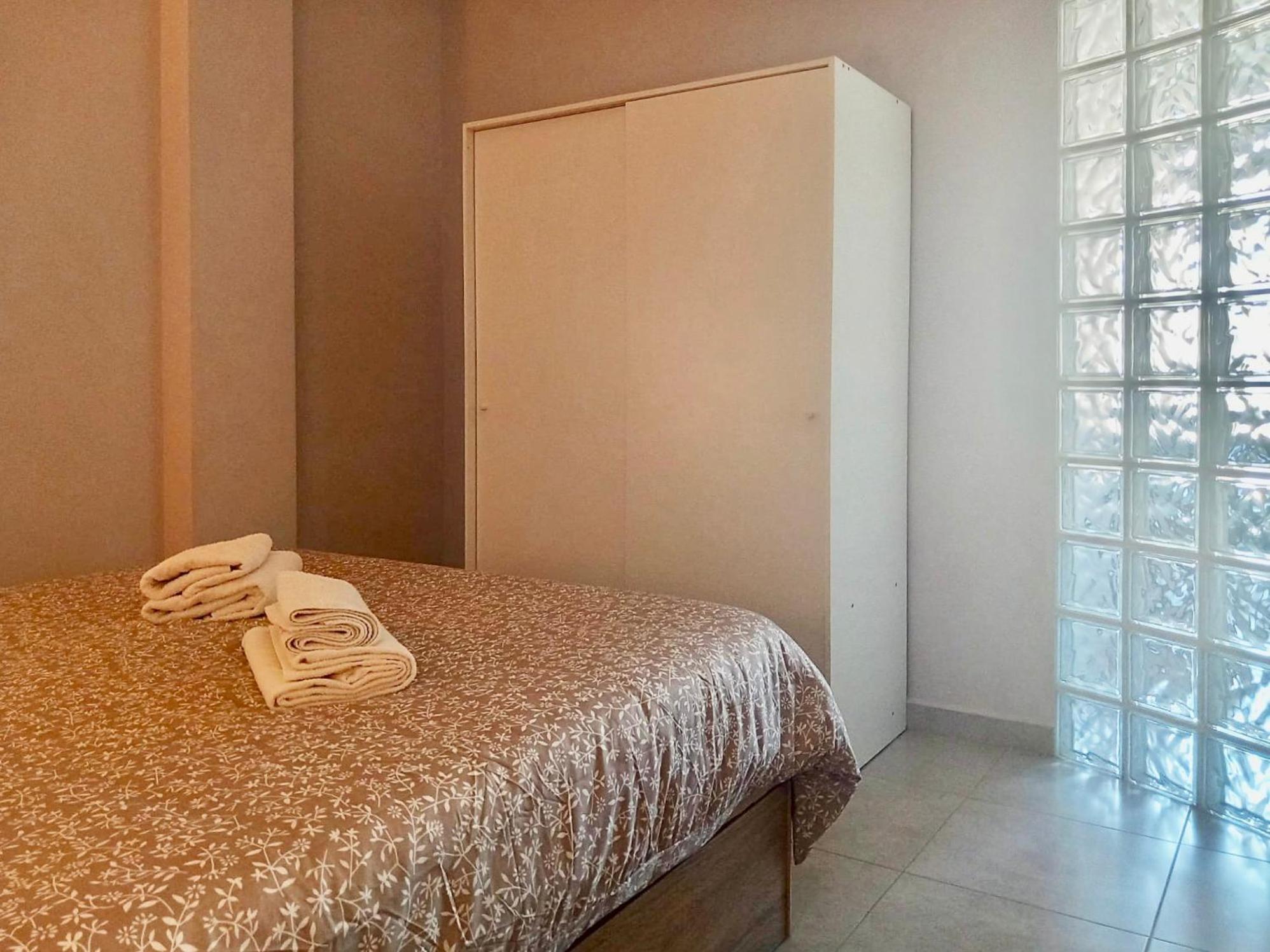 Nervion Plaza Dodo Apartment Séville Extérieur photo