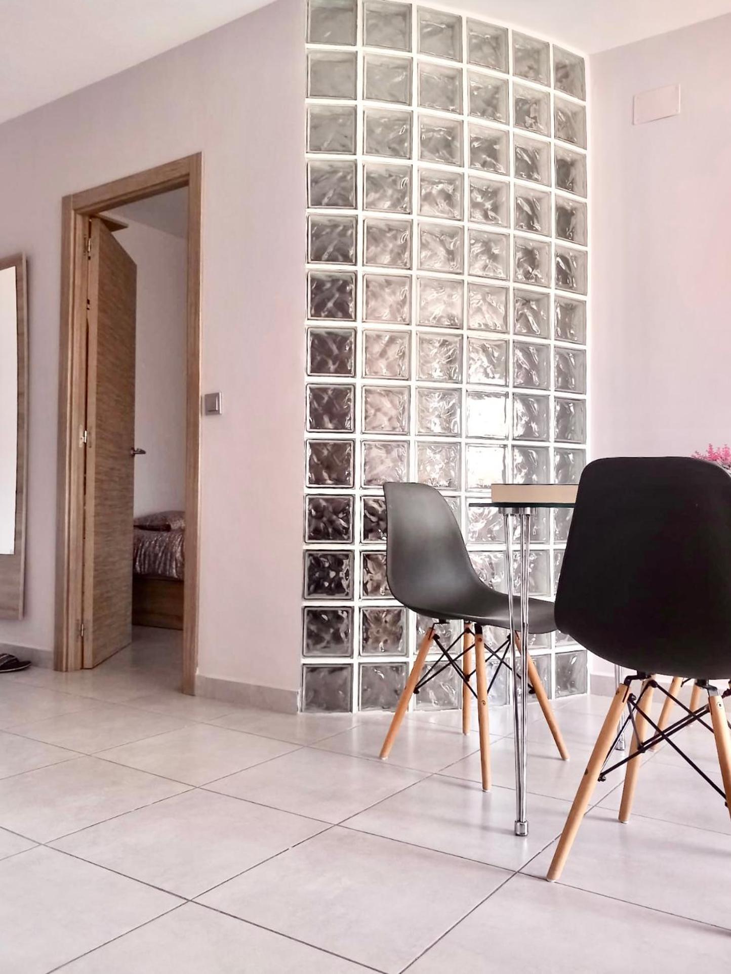 Nervion Plaza Dodo Apartment Séville Extérieur photo