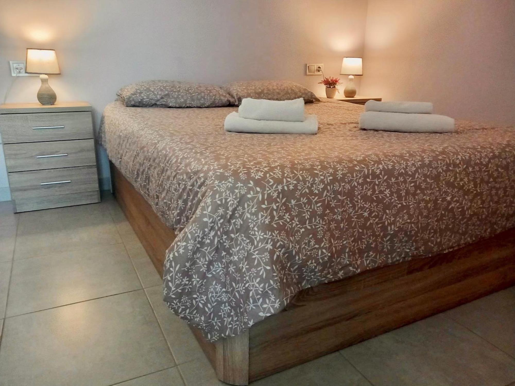 Nervion Plaza Dodo Apartment Séville Extérieur photo