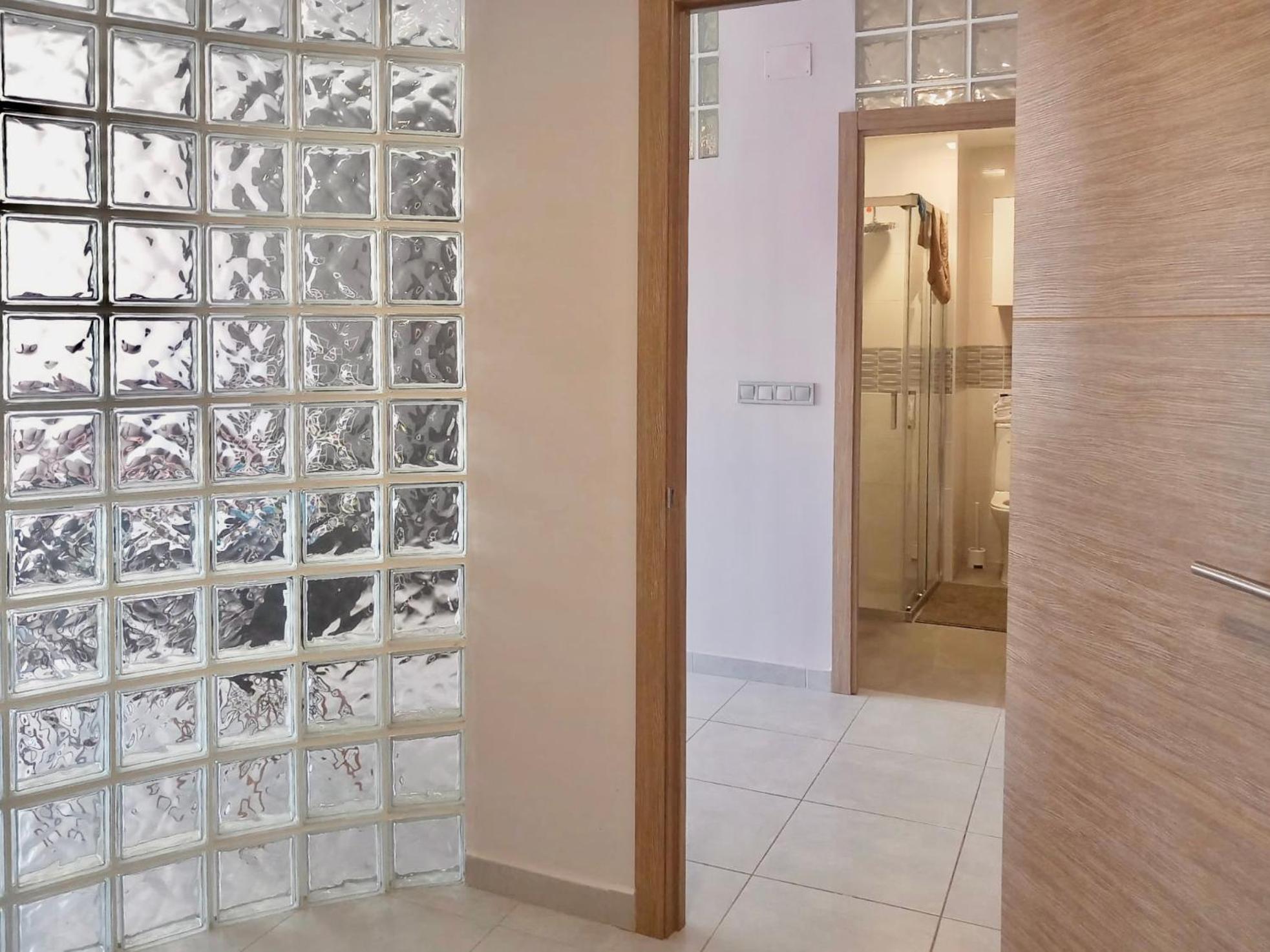 Nervion Plaza Dodo Apartment Séville Extérieur photo