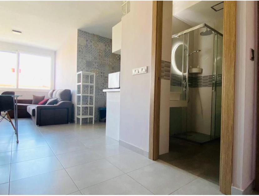 Nervion Plaza Dodo Apartment Séville Extérieur photo