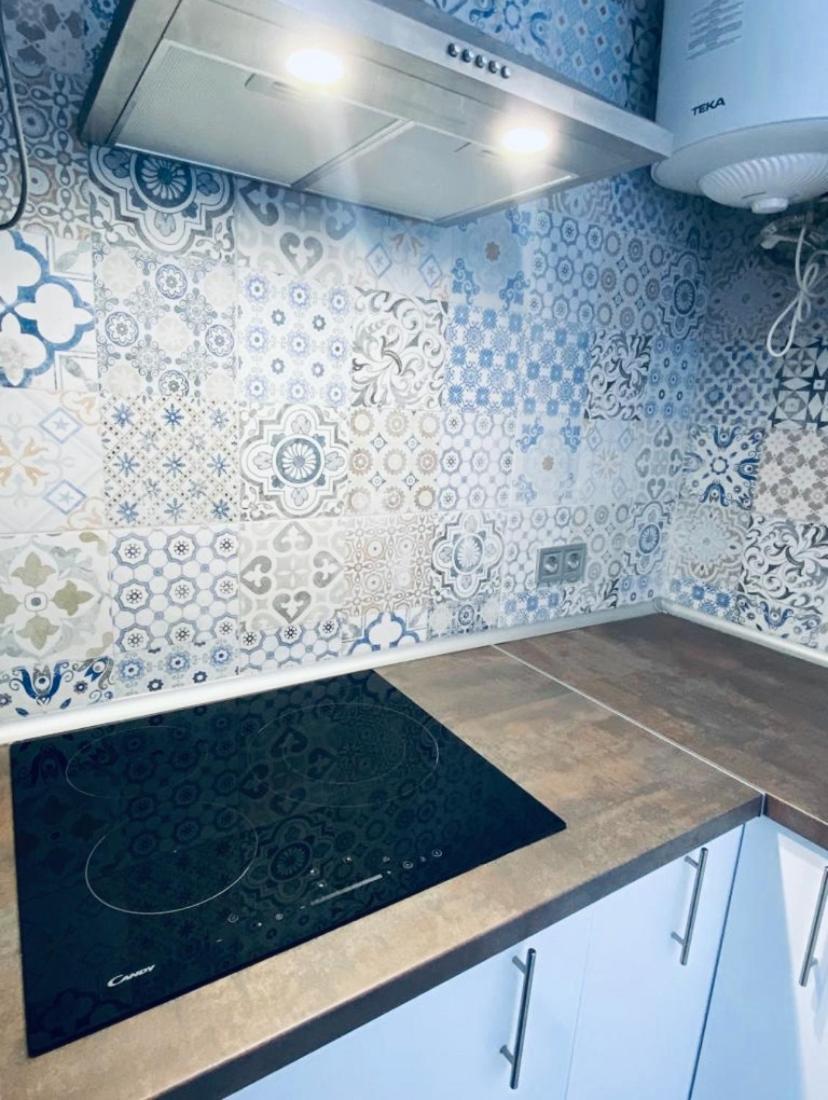 Nervion Plaza Dodo Apartment Séville Extérieur photo